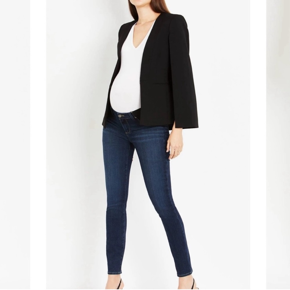 Paige Maternity jeans